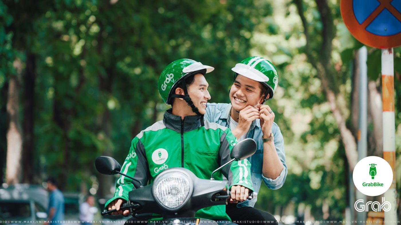 Grab Phước Thạnh Củ Chi - Đặt Xe Grap Nhanh 0586806867